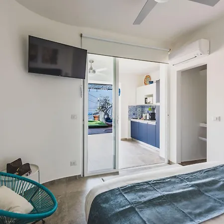 Dream View بيت ضيافة 4*