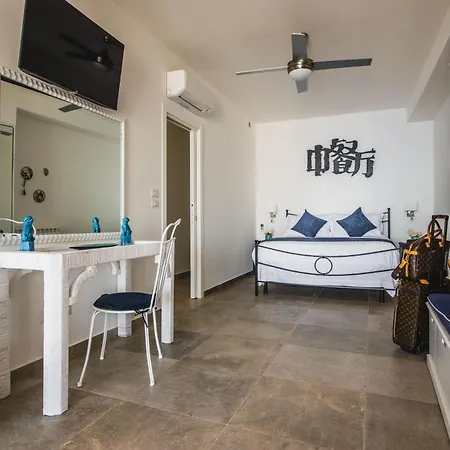 Dream View * 陶尔米纳