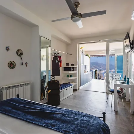 Guest house Dream View *