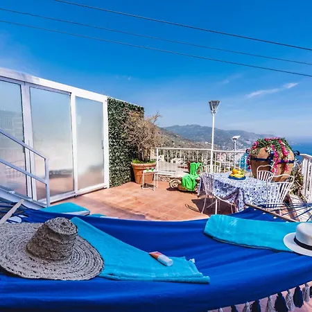 Guest house Dream View Taormina