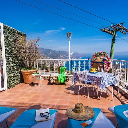 Guest house Dream View