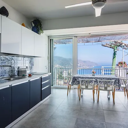 Dream View Taormina