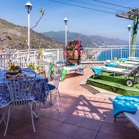 Guest house Dream View Taormina