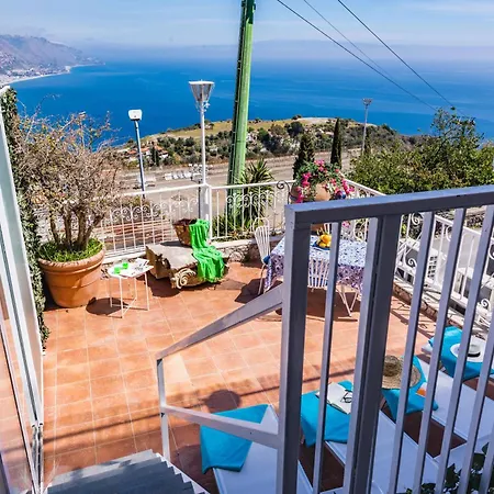 Guest house Dream View *