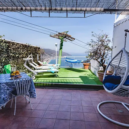 Guest house Dream View