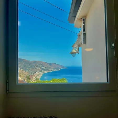 Dream View Taormina