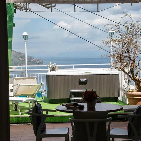 Guest house Dream View *