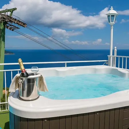Guest house Dream View *