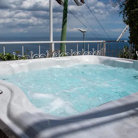 Dream View Guest house Taormina