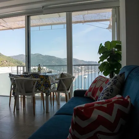 Dream View 4*