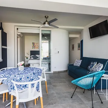 Maison d'hôtes Dream View