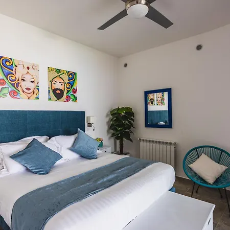 Dream View Maison d'hôtes