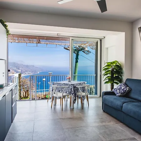 Dream View Maison d'hôtes 4*