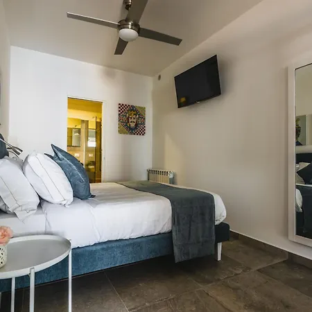 Maison d'hôtes Dream View 4*