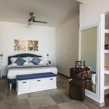 Dream View Maison d'hôtes