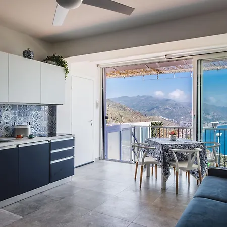 Dream View Maison d'hôtes 4*