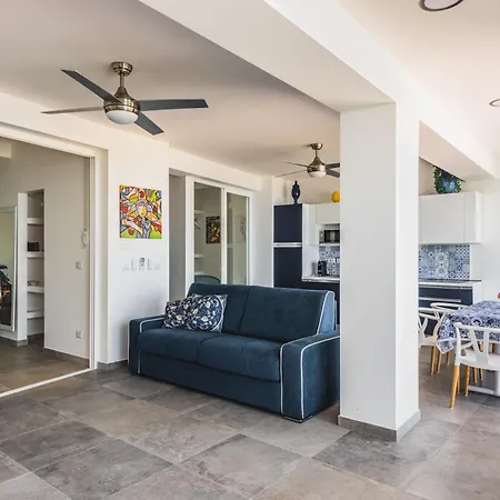 Maison d'hôtes Dream View Taormine