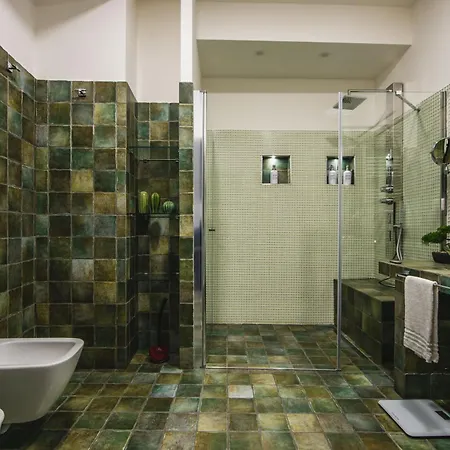 Dream View Maison d'hôtes 4*