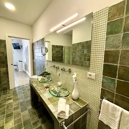 Maison d'hôtes Dream View Taormine