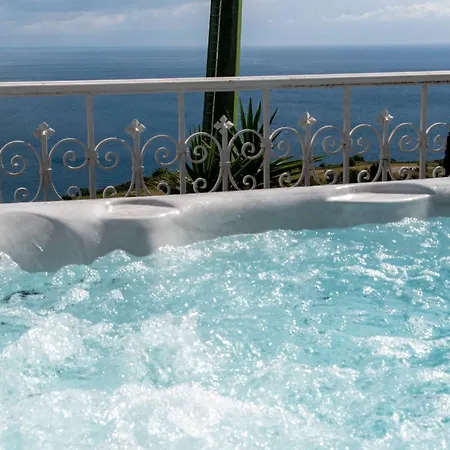 Dream View Maison d'hôtes 4*