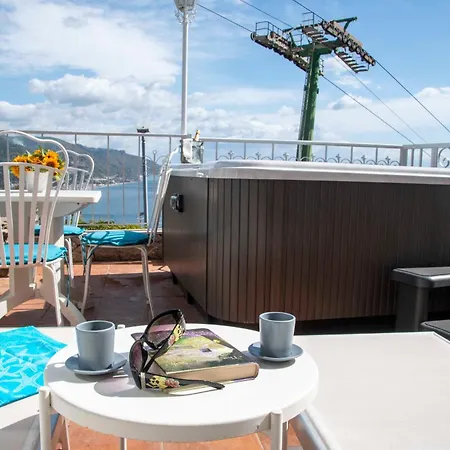 Maison d'hôtes Dream View