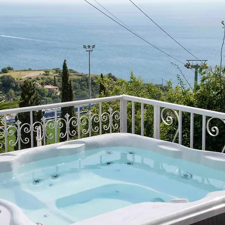 Dream View Maison d'hôtes 4*