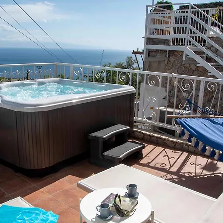 Dream View Maison d'hôtes