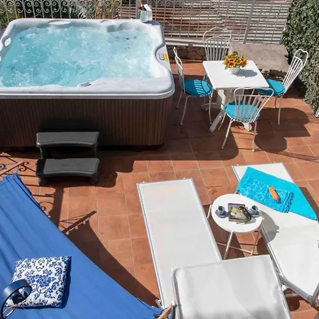 Maison d'hôtes Dream View Taormine