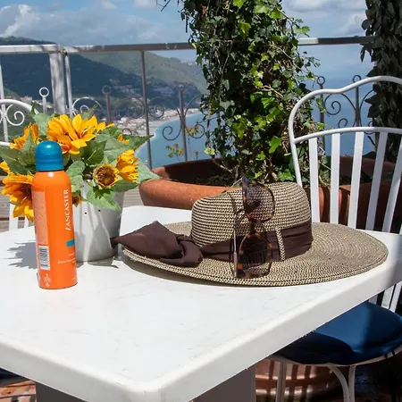 Dream View Maison d'hôtes 4*