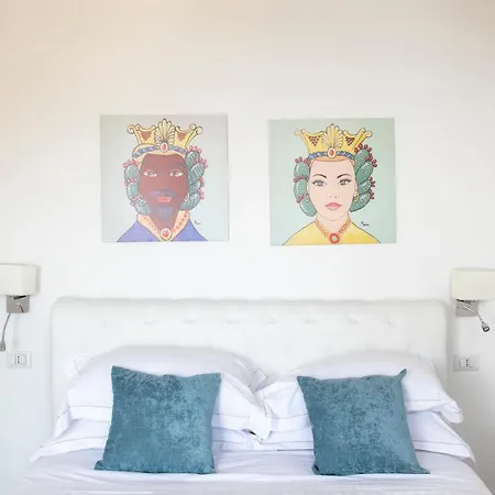 Dream View Maison d'hôtes Taormine