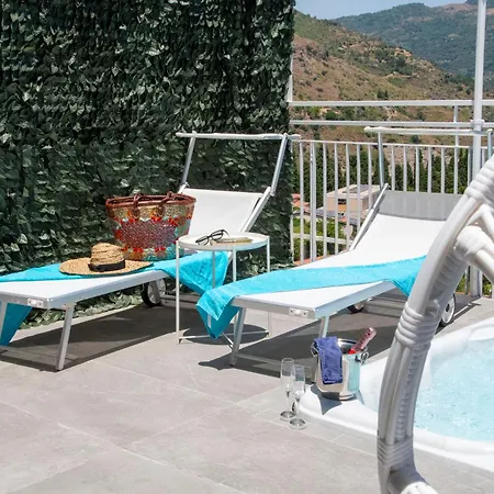 Dream View Gasthuis 4*