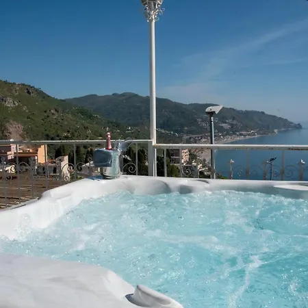 Dream View Taormina