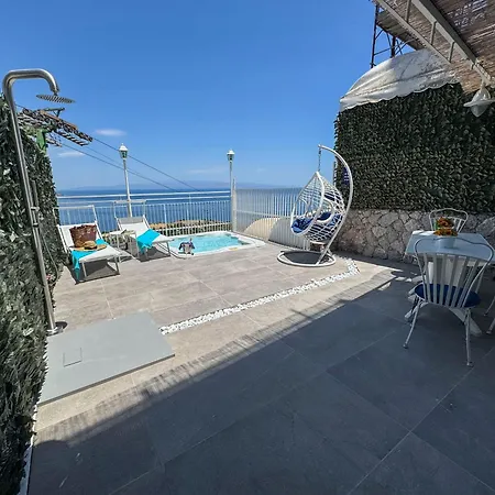 Dream View 4* Taormina