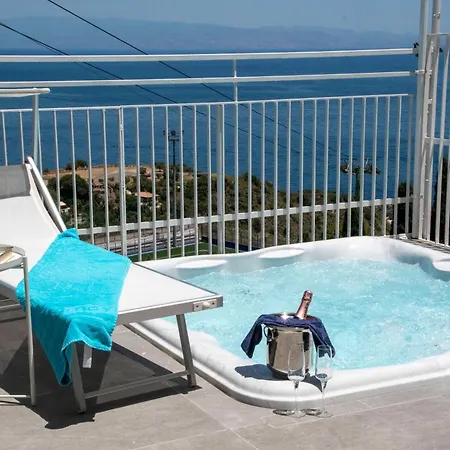 Dream View Taormina