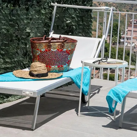 Dream View Gasthuis Taormina