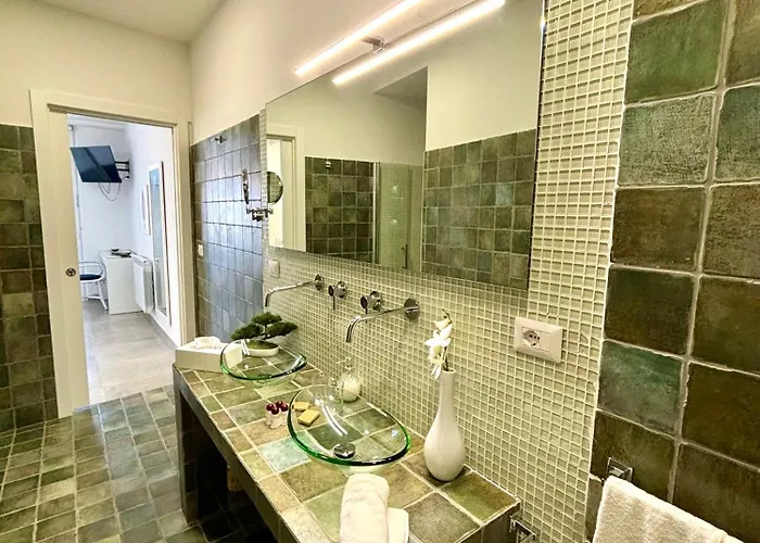 Gæstehus Dream View Taormina