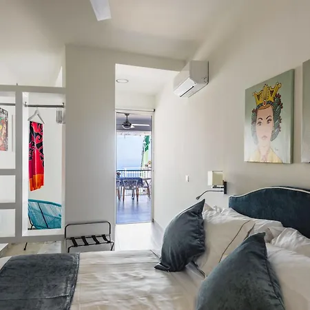 Guest house Dream View 4*