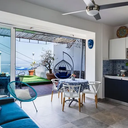 Dream View Guest house Taormina